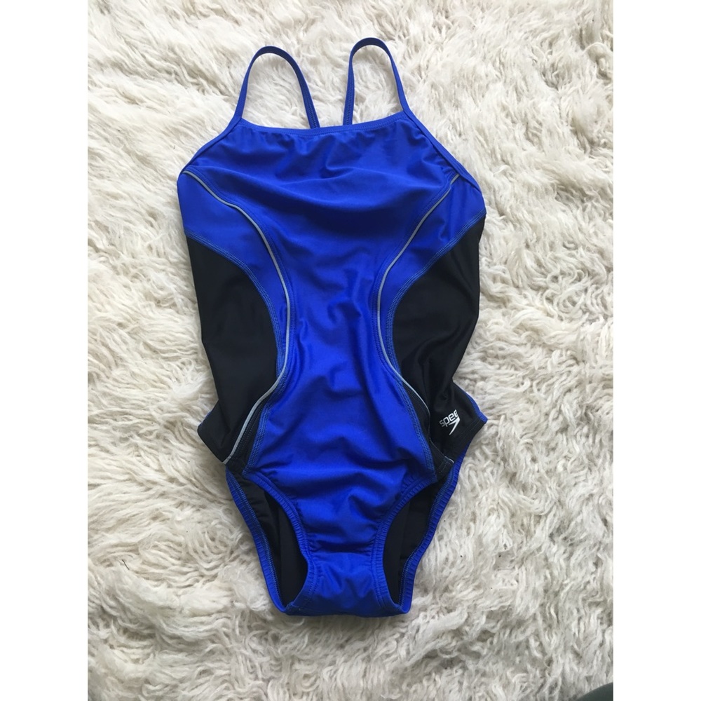 Brand New Speedo Swimsuit